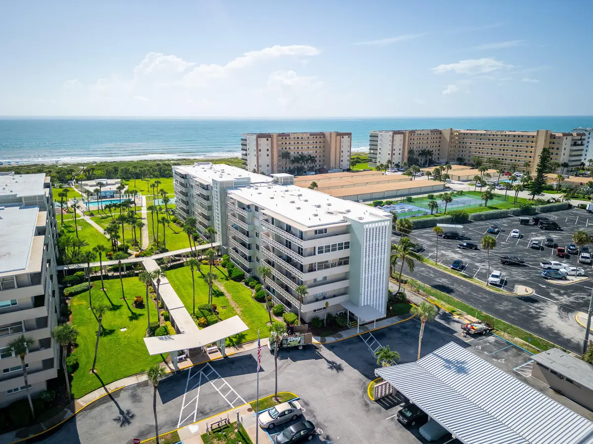 2020 N Atlantic Avenue #209, Cocoa Beach, FL 32931 - #1