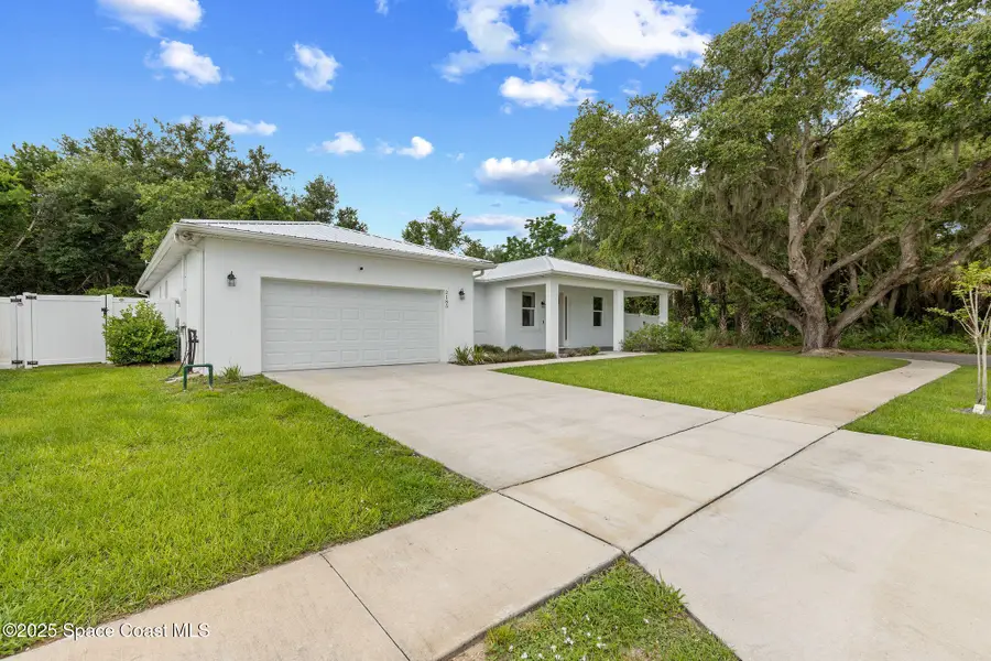 2185 Louisiana Street, Titusville, FL 32780 - #2
