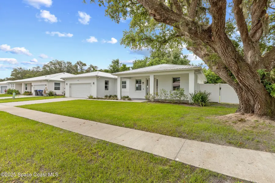 2185 Louisiana Street, Titusville, FL 32780 - #3