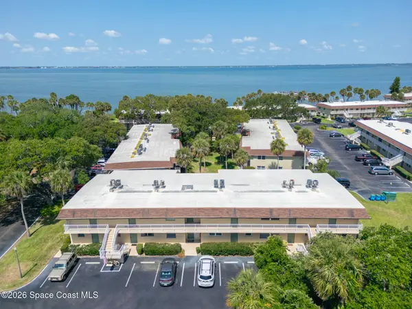 6500 Falcon Way #19-D, Cape Canaveral, FL 32920