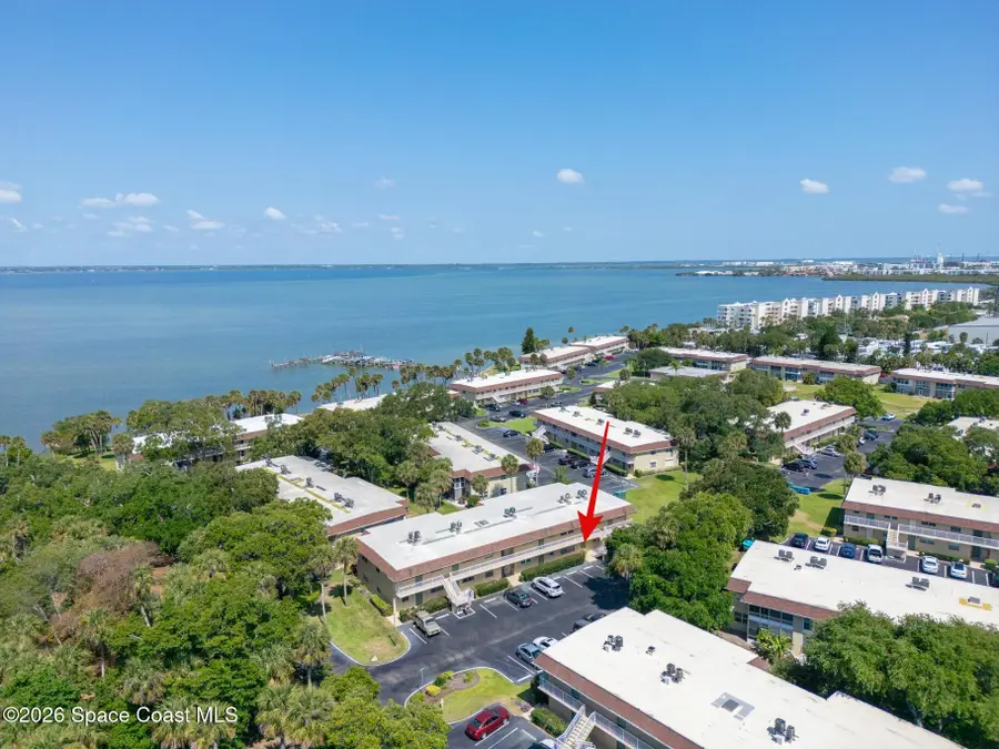 6500 Falcon Way #19-D, Cape Canaveral, FL 32920 - #2