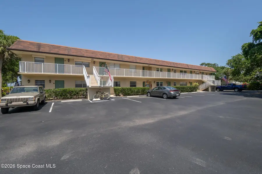 6500 Falcon Way #19-D, Cape Canaveral, FL 32920 - #3