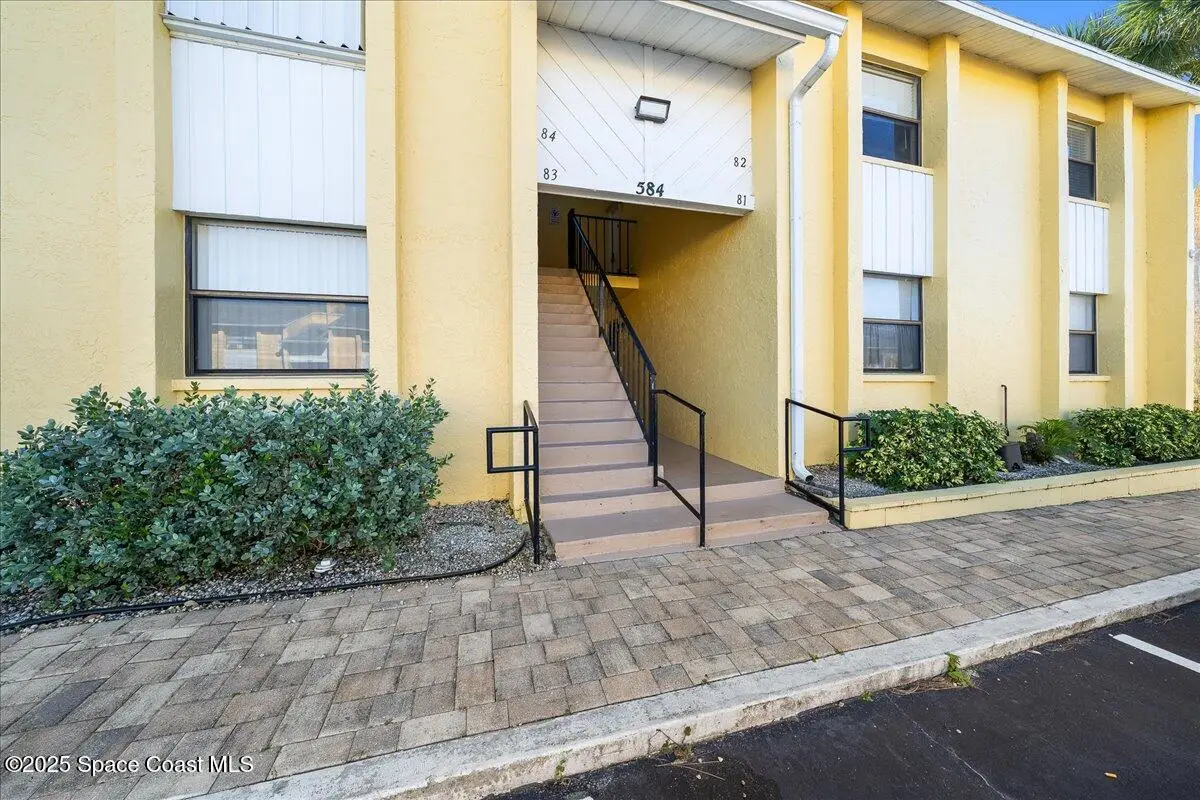 584 N Wickham Road #82, Melbourne, FL 32935 - #1