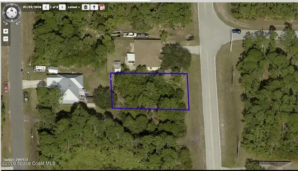 0 Unknown Boulevard Se, Palm Bay, FL 32909