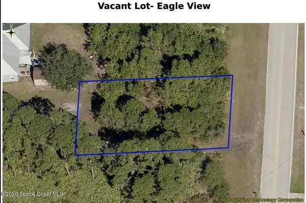 3232 Lowry Boulevard Se, Palm Bay, FL 32909