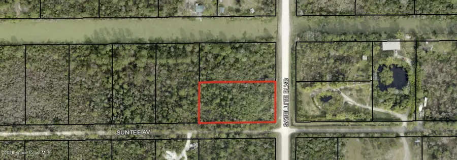 3 Lots Satellite Boulevard, Cocoa, FL 32926 - #2