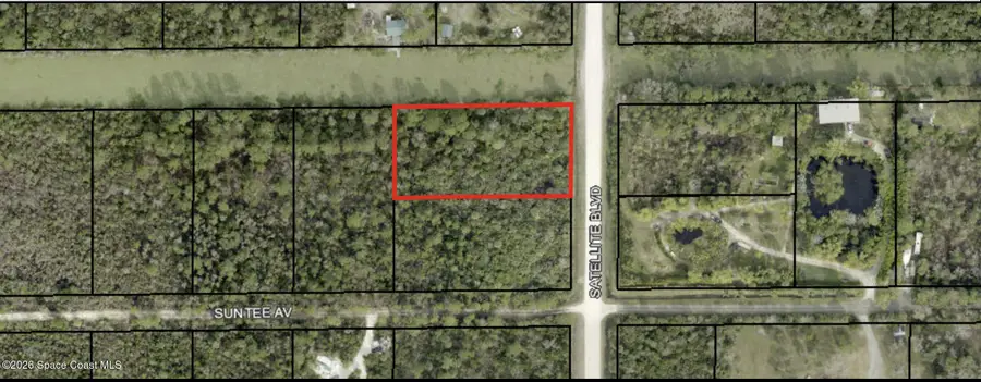 3 Lots Satellite Boulevard, Cocoa, FL 32926 - #3