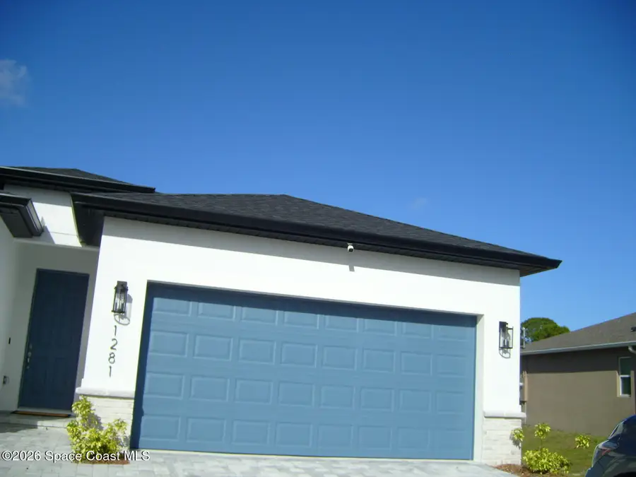 1281 S Sandusky Street Se, Palm Bay, FL 32909 - #2