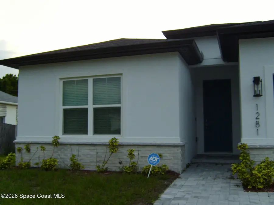 1281 S Sandusky Street Se, Palm Bay, FL 32909 - #3