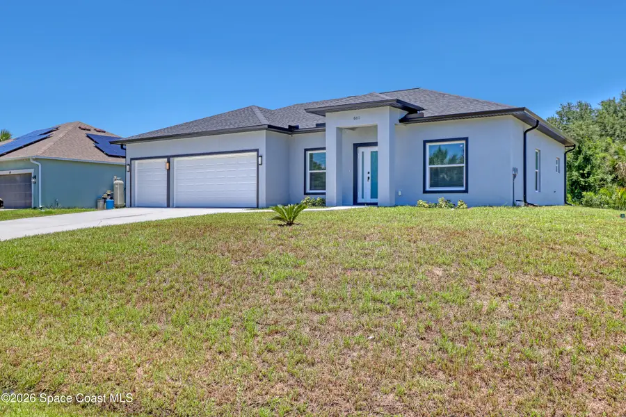 601 Yardley Street Sw, Palm Bay, FL 32908 - #3