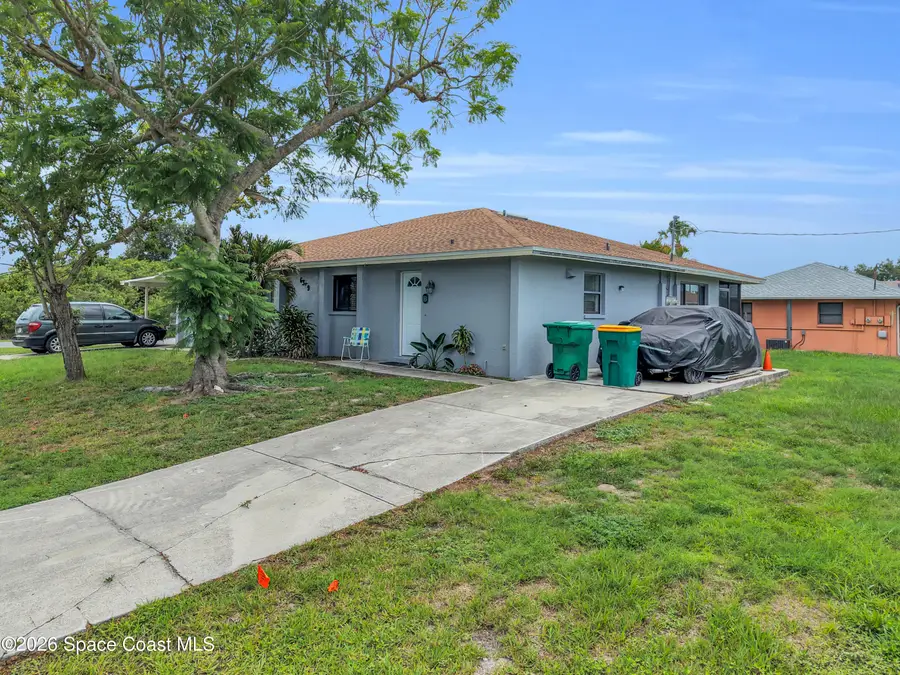 6359 Hera St Street #B, Port Charlotte, FL 33948 - #3