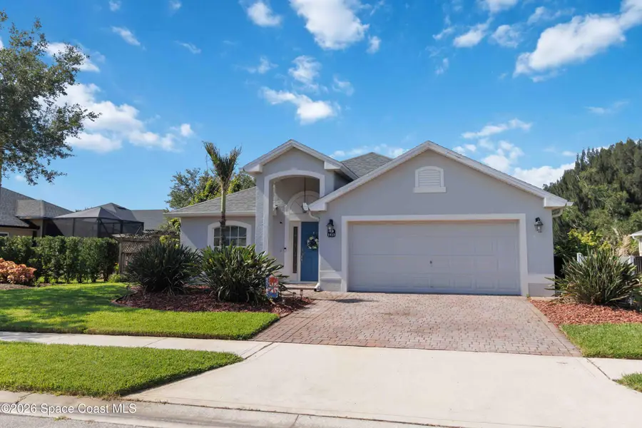 1415 Modoc Circle, Melbourne, FL 32934 - #2