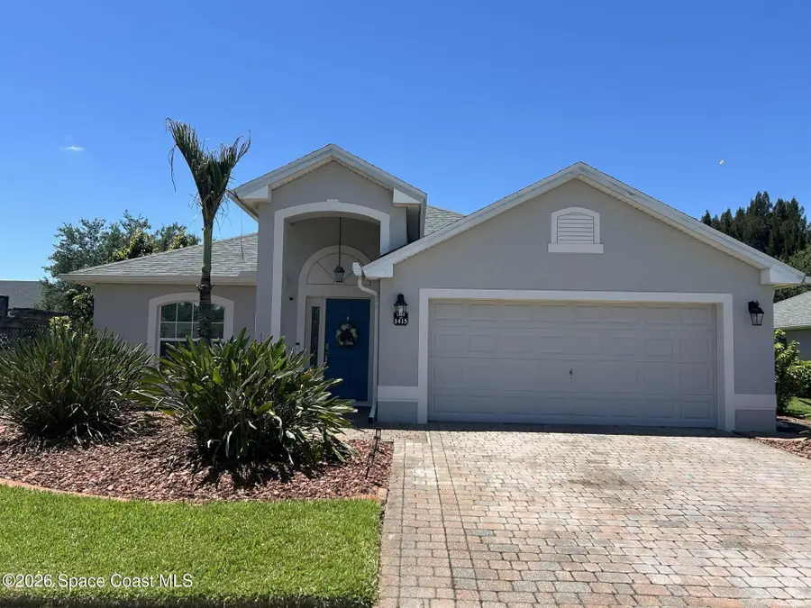 1415 Modoc Circle, Melbourne, FL 32934 - #3