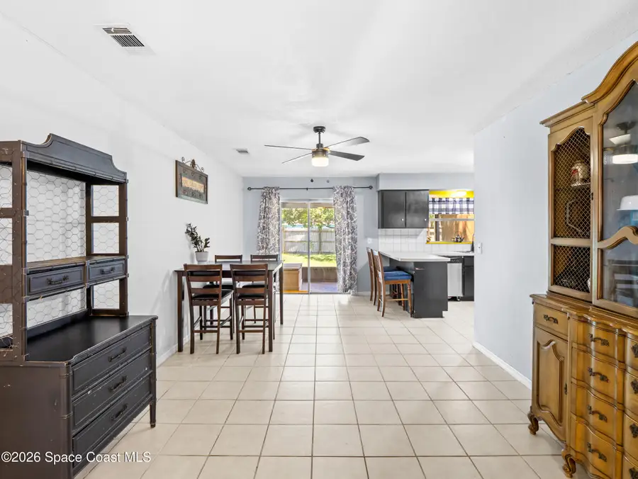 674 Antigua Street Ne, Palm Bay, FL 32907 - #3