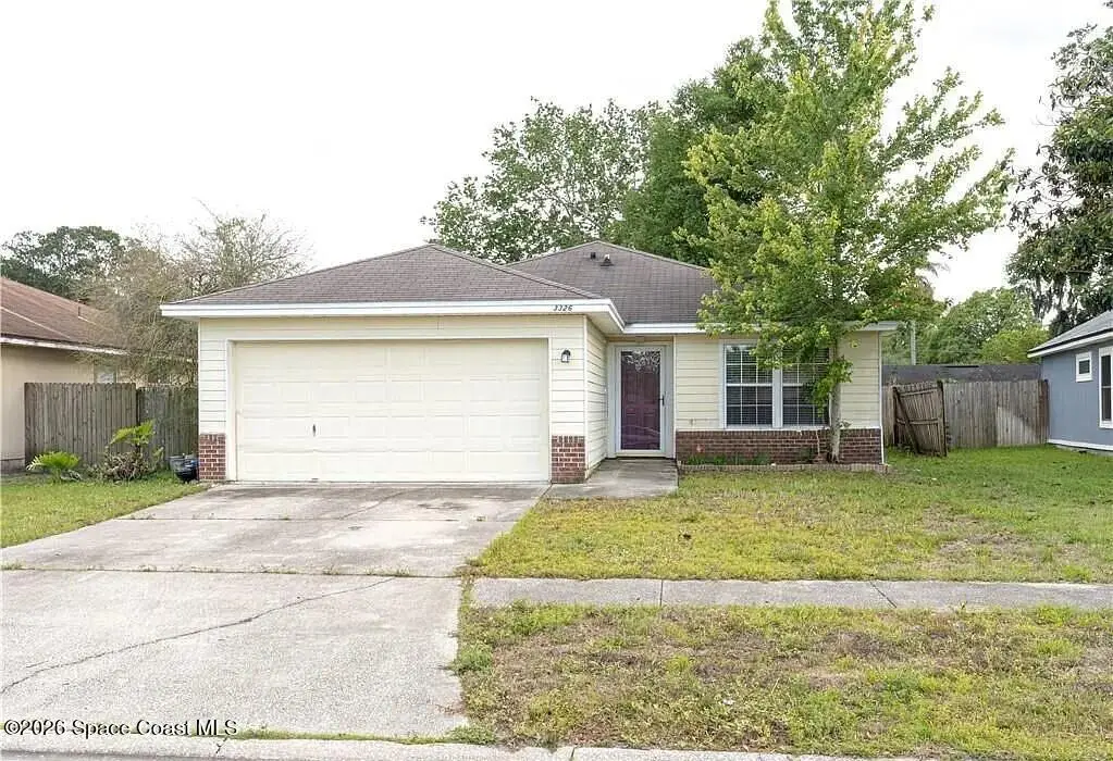 3326 International Village Court, Jacksonville, FL 32258 - #1