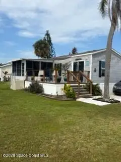 200 S Banana River Drive #G 20, Merritt Island, FL 32952 - #1