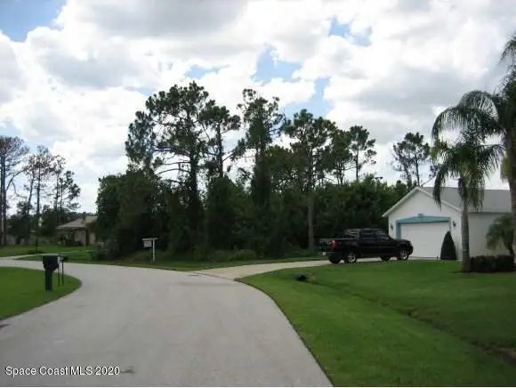 1091 Cordova Street Se, Palm Bay, FL 32909 - #1