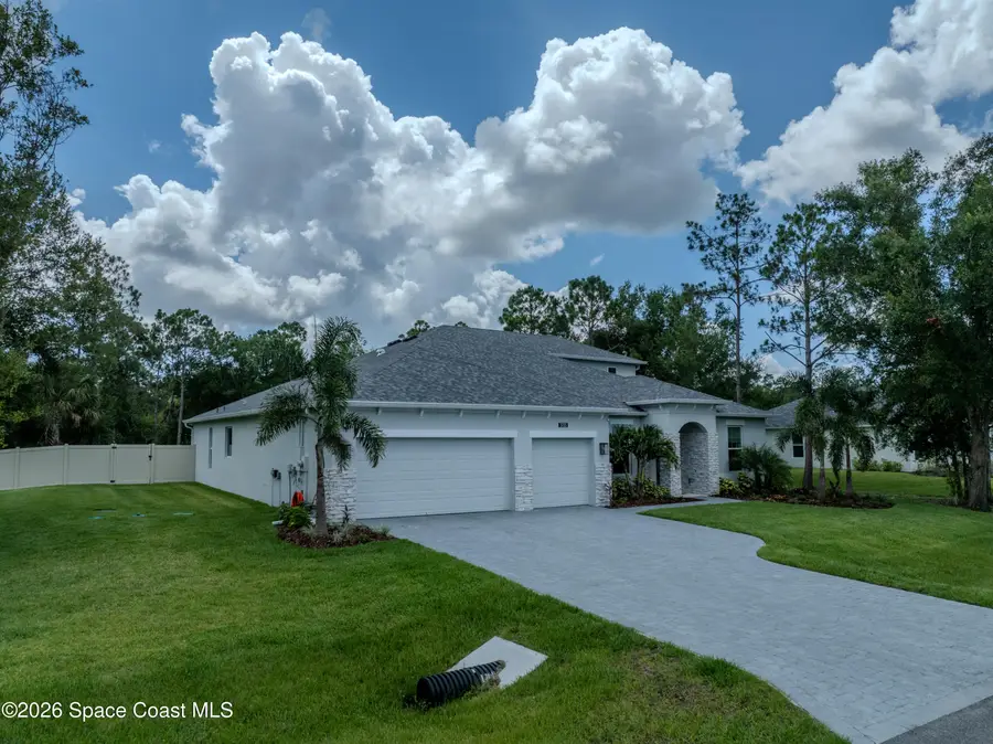 3723 Ornis Court, Grant Valkaria, FL 32950 - #2