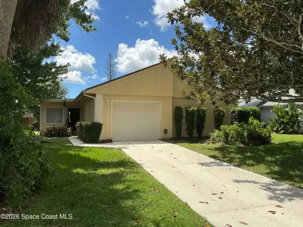 153 Woodside Drive, Melbourne, FL 32940