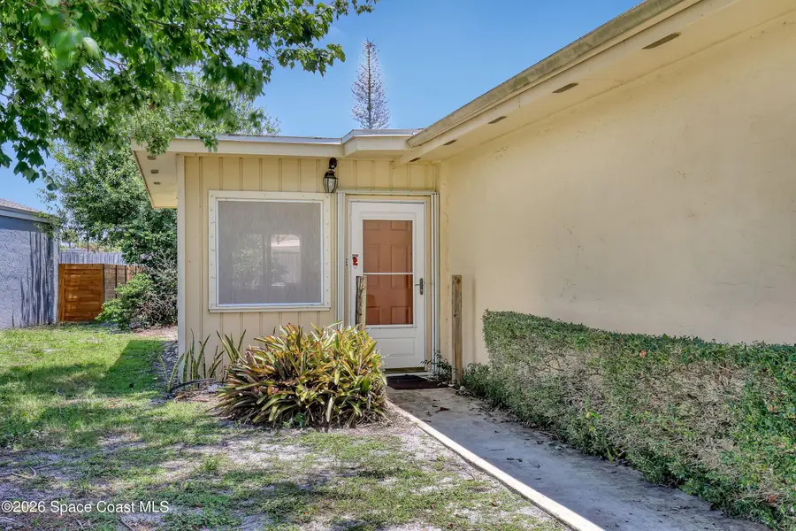 153 Woodside Drive, Melbourne, FL 32940 - #2