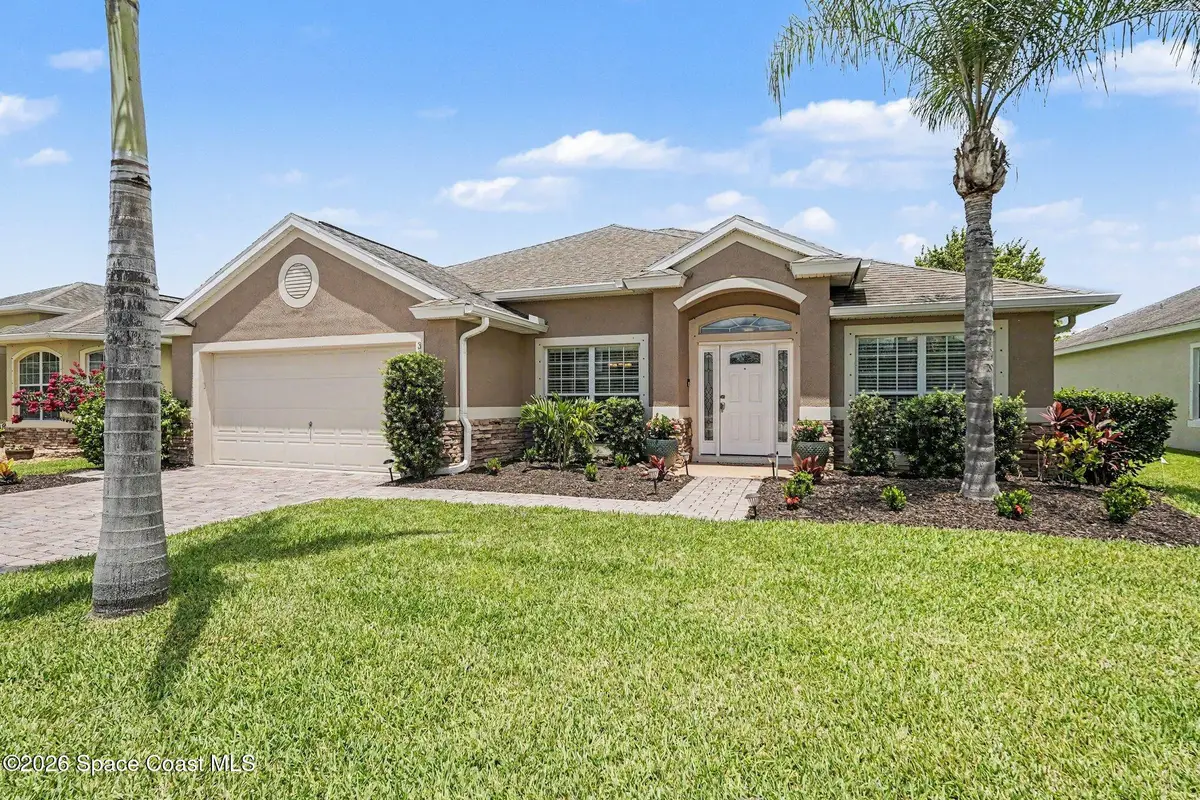 325 Abernathy Circle Se, Palm Bay, FL 32909 - #1