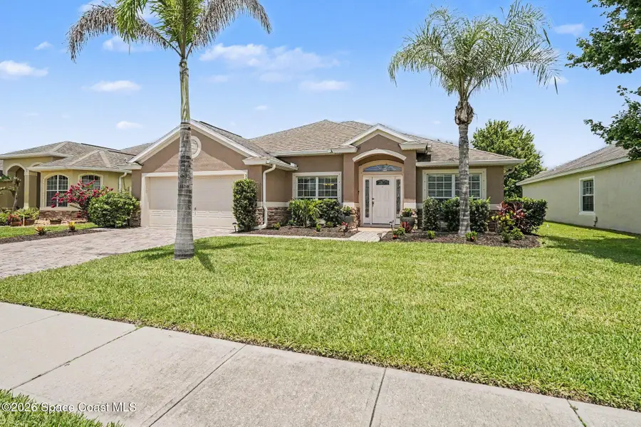 325 Abernathy Circle Se, Palm Bay, FL 32909 - #2