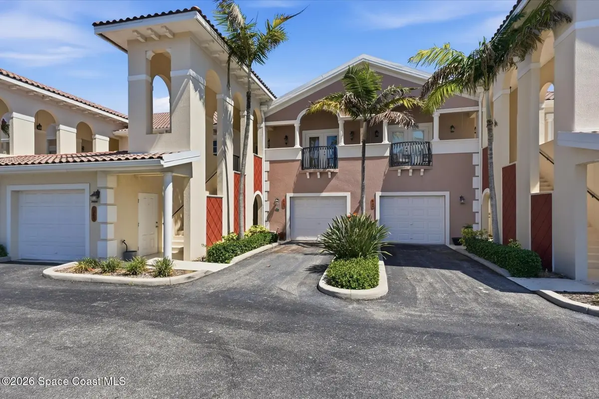 129 Lancha Circle #103, Satellite Beach, FL 32937 - #1
