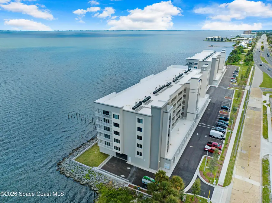 1805 Riverside Drive N #304, Titusville, FL 32780 - #3