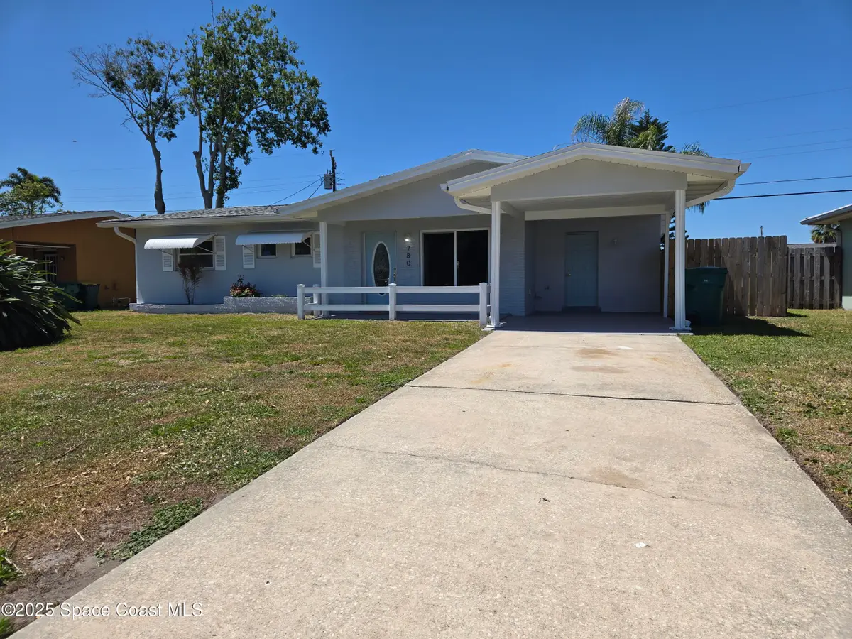 780 Mohawk Avenue, Melbourne, FL 32935 - #1