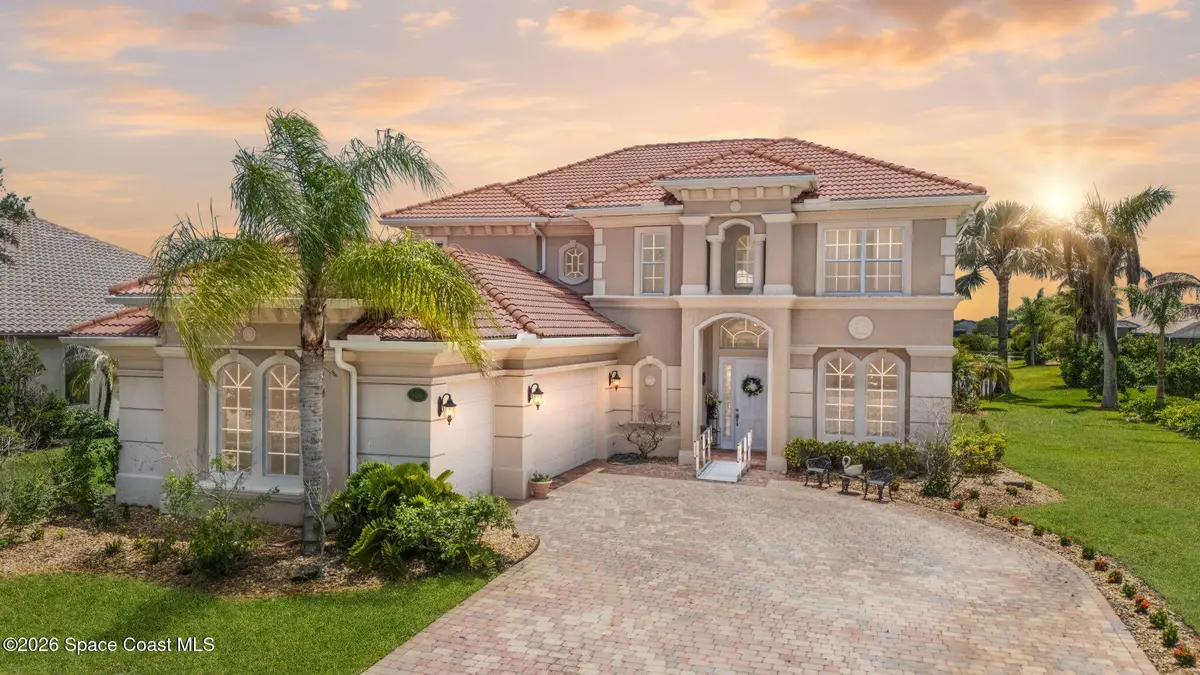 6476 Arroyo Drive, Melbourne, FL 32940 - #1