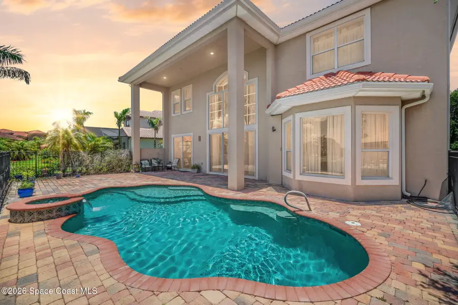 6476 Arroyo Drive, Melbourne, FL 32940 - #2