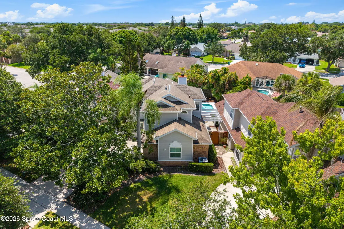 1697 Pine Valley Drive, Melbourne, FL 32935 - #1