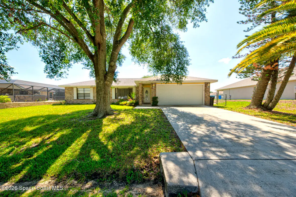 1085 Celle Avenue Nw, Palm Bay, FL 32907 - #1