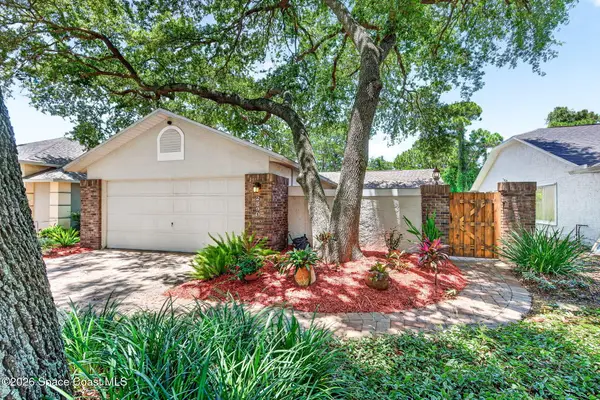 2890 La Cita Lane, Titusville, FL 32780