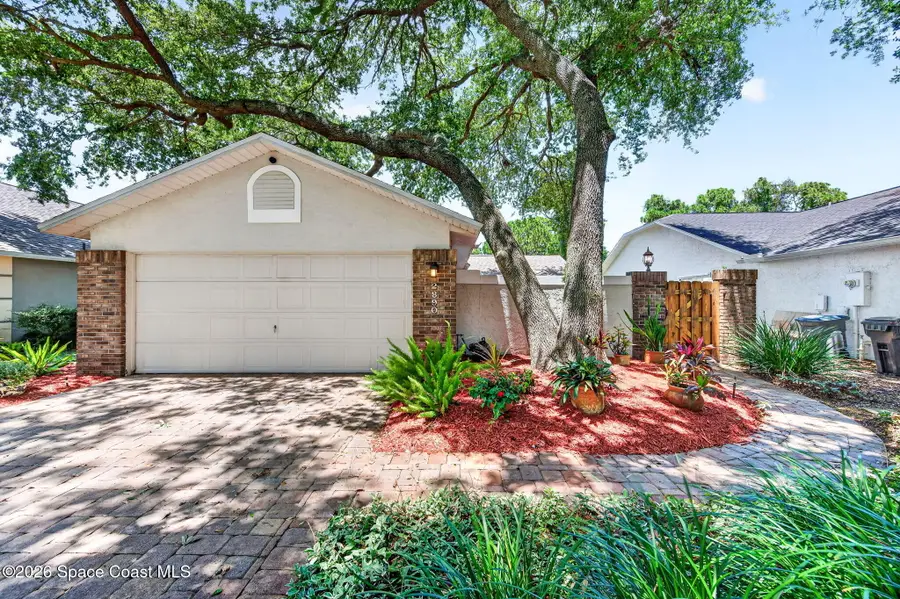 2890 La Cita Lane, Titusville, FL 32780 - #2