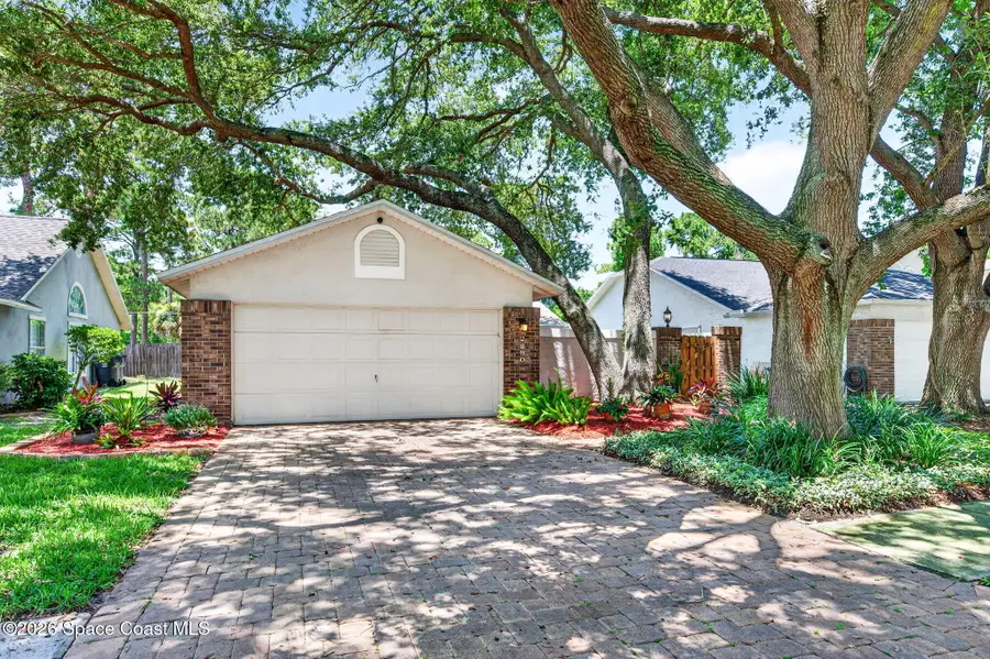 2890 La Cita Lane, Titusville, FL 32780 - #3