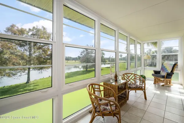 40 Vista Gardens Trail #201, Vero Beach, FL 32962
