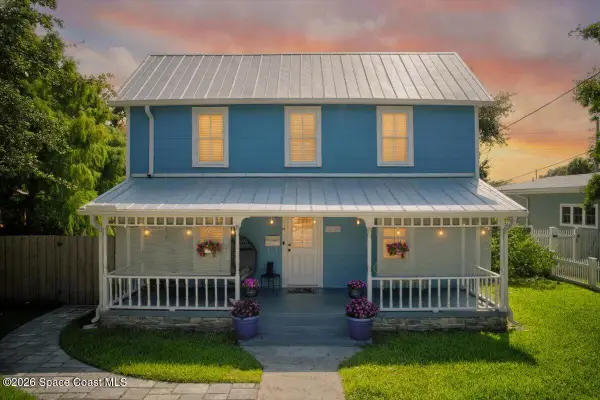 1654 Highland Avenue, Melbourne, FL 32935