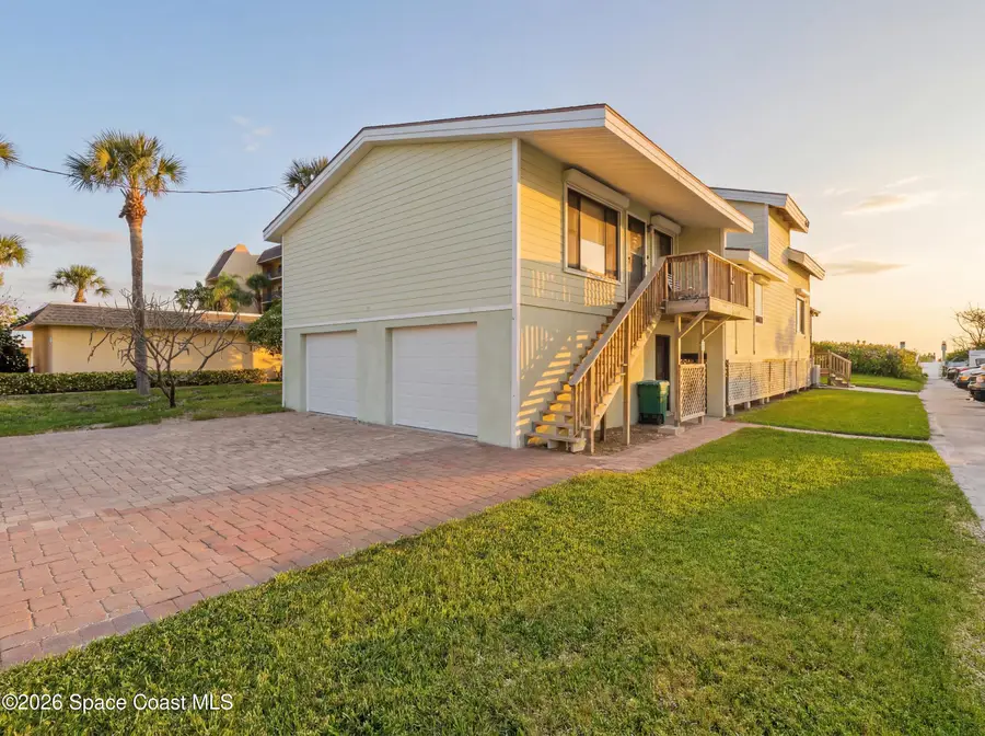 558 Harrison Avenue, Cape Canaveral, FL 32920 - #3
