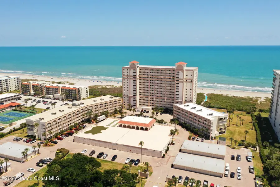 830 N Atlantic Avenue #B203, Cocoa Beach, FL 32931 - #2