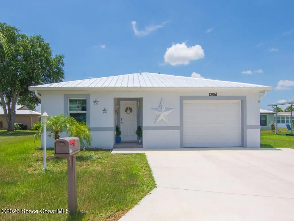 13951 Brazil Court, Fort Pierce, FL 34951 - #1