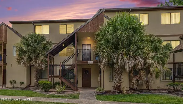 7820 Shadowood Drive #310, Melbourne, FL 32904