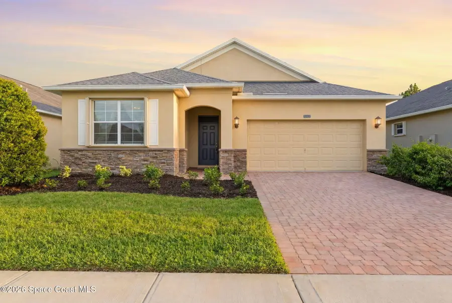 6488 Van Ness Drive, Melbourne, FL 32940 - #2