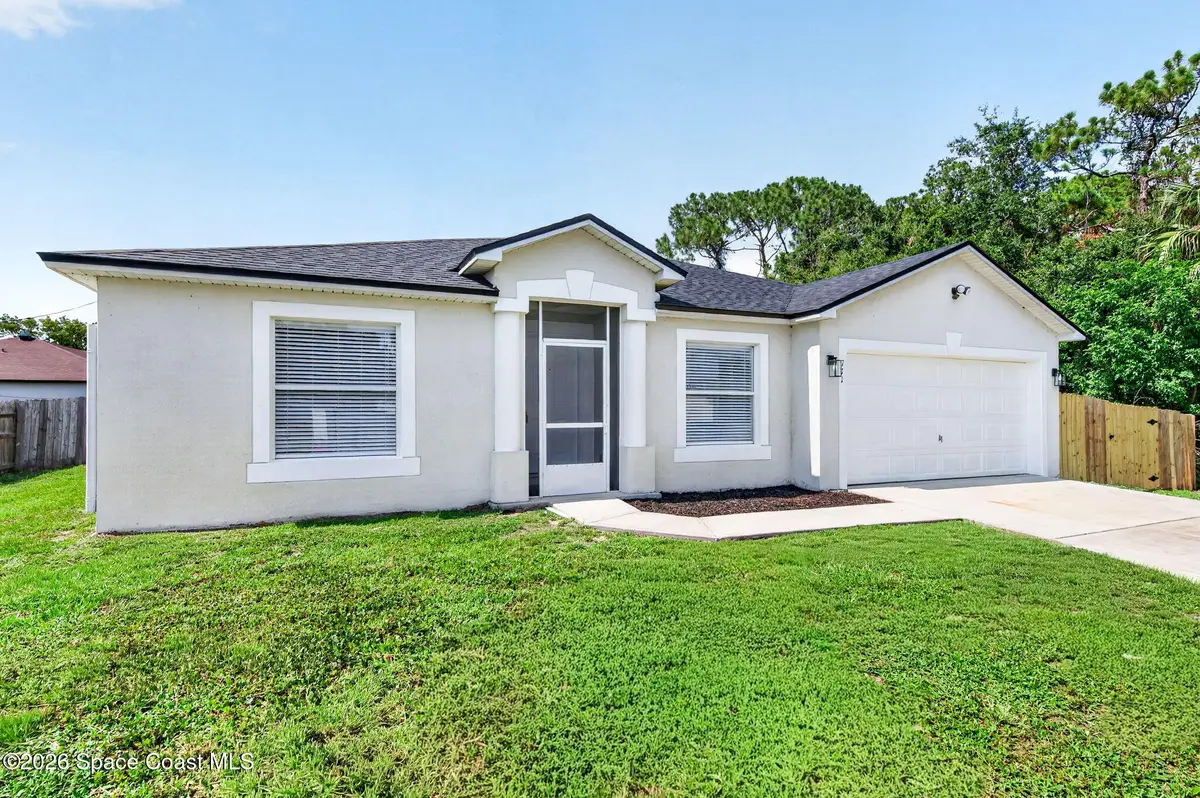 711 Avalon Street Se, Palm Bay, FL 32909 - #1