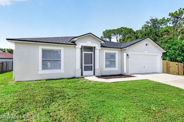 711 Avalon Street Se, Palm Bay, FL 32909