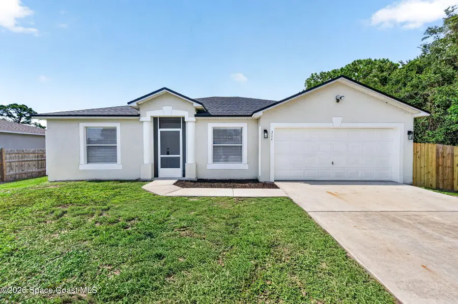 711 Avalon Street Se, Palm Bay, FL 32909 - #2