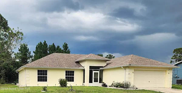622 SW Weaver Road Sw, Palm Bay, FL 32908