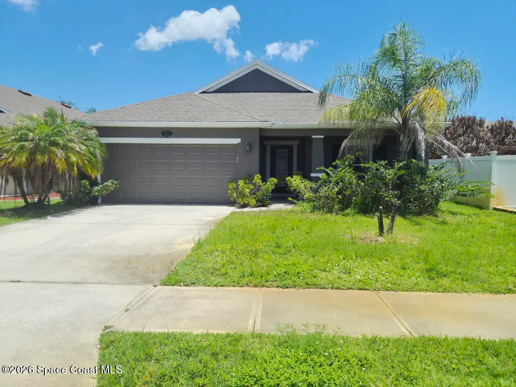 3814 Radley Drive, Melbourne, FL 32904 - #1