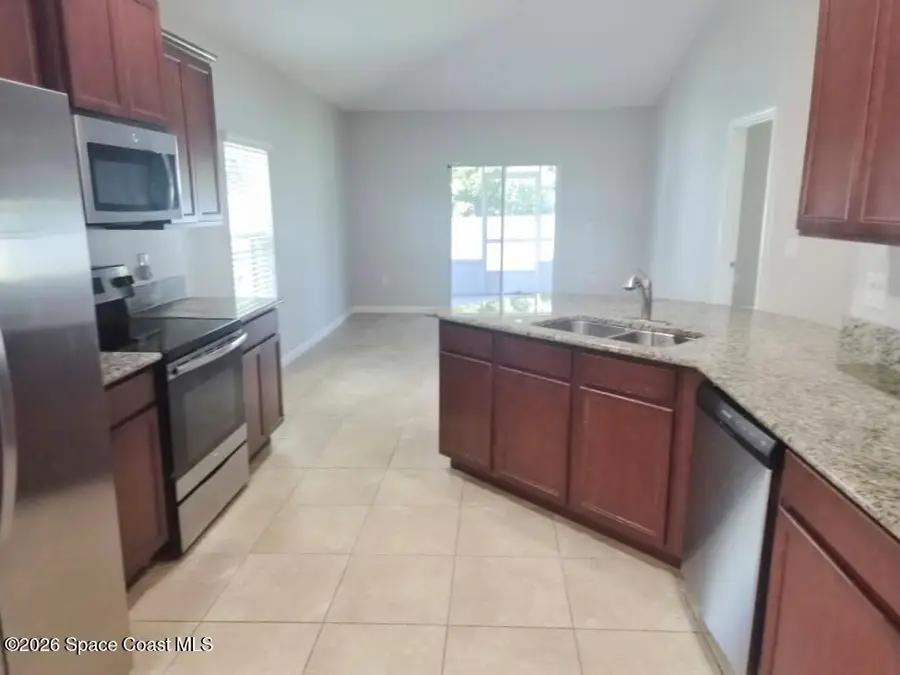 3814 Radley Drive, Melbourne, FL 32904 - #2