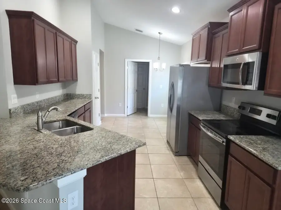 3814 Radley Drive, Melbourne, FL 32904 - #3